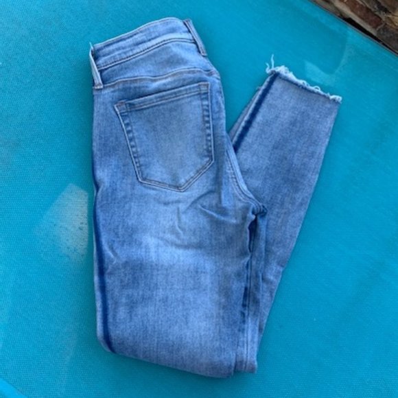PacSun Ankle Jegging Size 26 - Picture 2 of 13